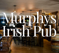 Brad Hoshaw in Murphys