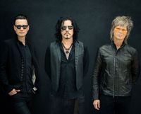The Tea Party w/ Melbourne Symphony Orchestra