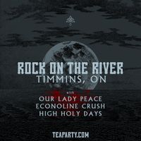 Rock On The River