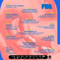 Festival d’été de Québec