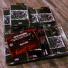 Cuetes & Balisongs - Cassette