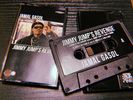 Jimmy Jump's Revenge - CD