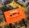 YAMMS - Cassette 