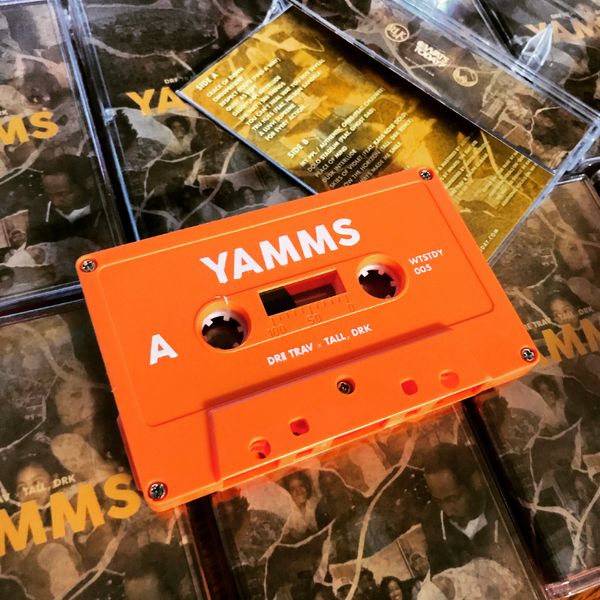 YAMMS - Cassette 