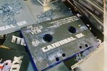 The Cold Vein (20th Anniversary) - Cassette (Now Shipping)