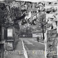 Nouveau Realisme by SCVTTERBRVIN
