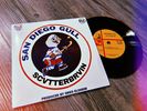 San Diego Gull 7” - Vinyl