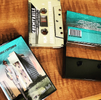 CHEM TRAILS - Cassette