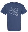 Glow in the Dark! Skiles Demon T-Shirt