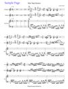 New Year Groove (Score and Parts)
