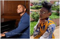 Duo Livestream with Ekep Nkwelle