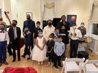 Ellington Music School Summer Piano Recital