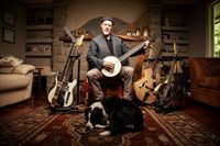 Harry Manx Live 