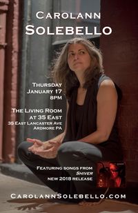 Carolann Solebello in Ardmore PA