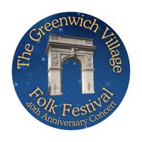 Carolann Solebello at Greenwich Village Folk Festival: Live 40th Anniversary Concert