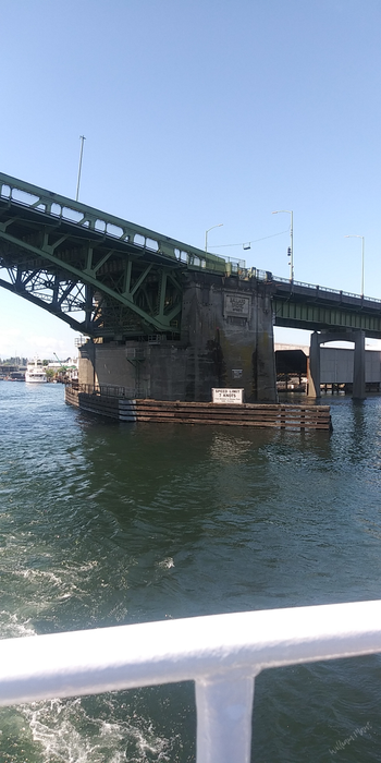 Draw Bridge
