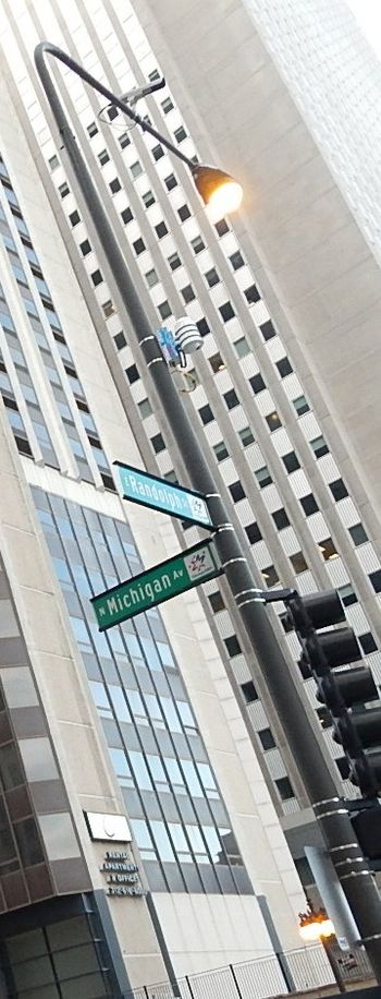 Chicago
