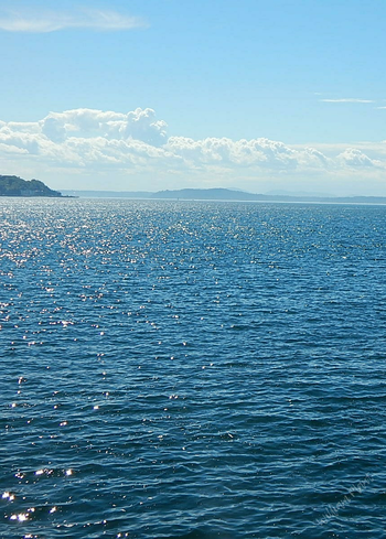 Blake Island
