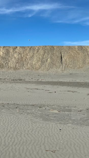 Ocean view Park
