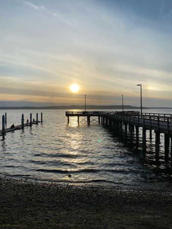 (Sunset) Federal Way Park
