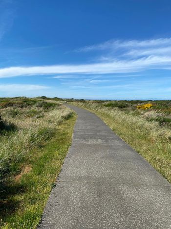 West Port lightHouse Park
