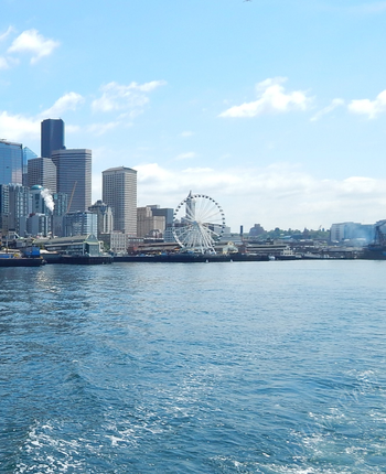 Pier 55 (Bay Front)
