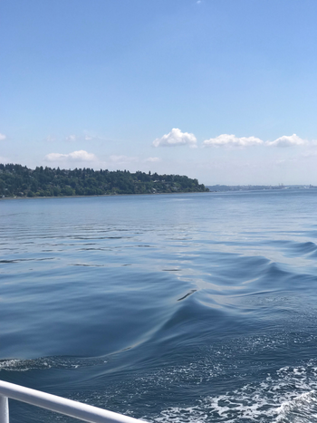 Richmond British Columbia
