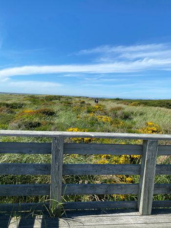 West Port lighthouse Park
