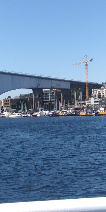 Draw Bridge

