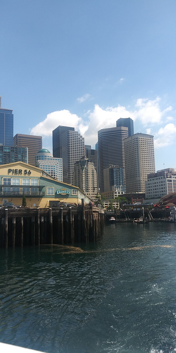 Pier 55
