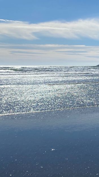 Pacific Ocean
