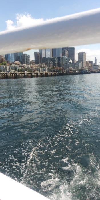 Water Front (Bay)

