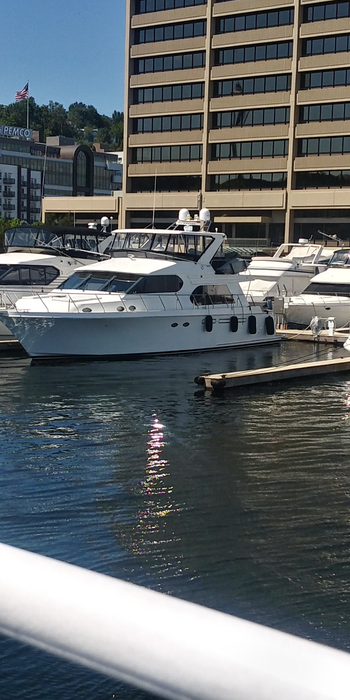 Lake Union
