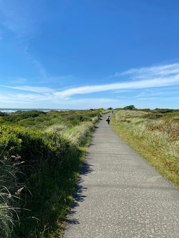 West Port lighthouse Park

