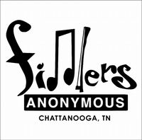 Shawn Lane & Richard Bennett @ Fiddlers Anonymous