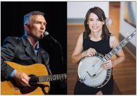 Shawn Lane with Kristin Scott Benson & Friends