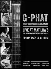 Shawn Lane at Matildas ~ Music Under the Pines