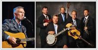 Shawn Lane with The Gibson Brothers @ Burke Center, NY