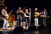NPR Mountain Stage ~ Rebroadcast ~ featuring Marty Stuart and Blue Highway