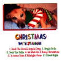 Christmas With Jeannine by Jeannine O'Neal