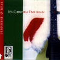 It's Christmas Time Again by Jeannine O'Neal