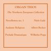 The Northern European Collection