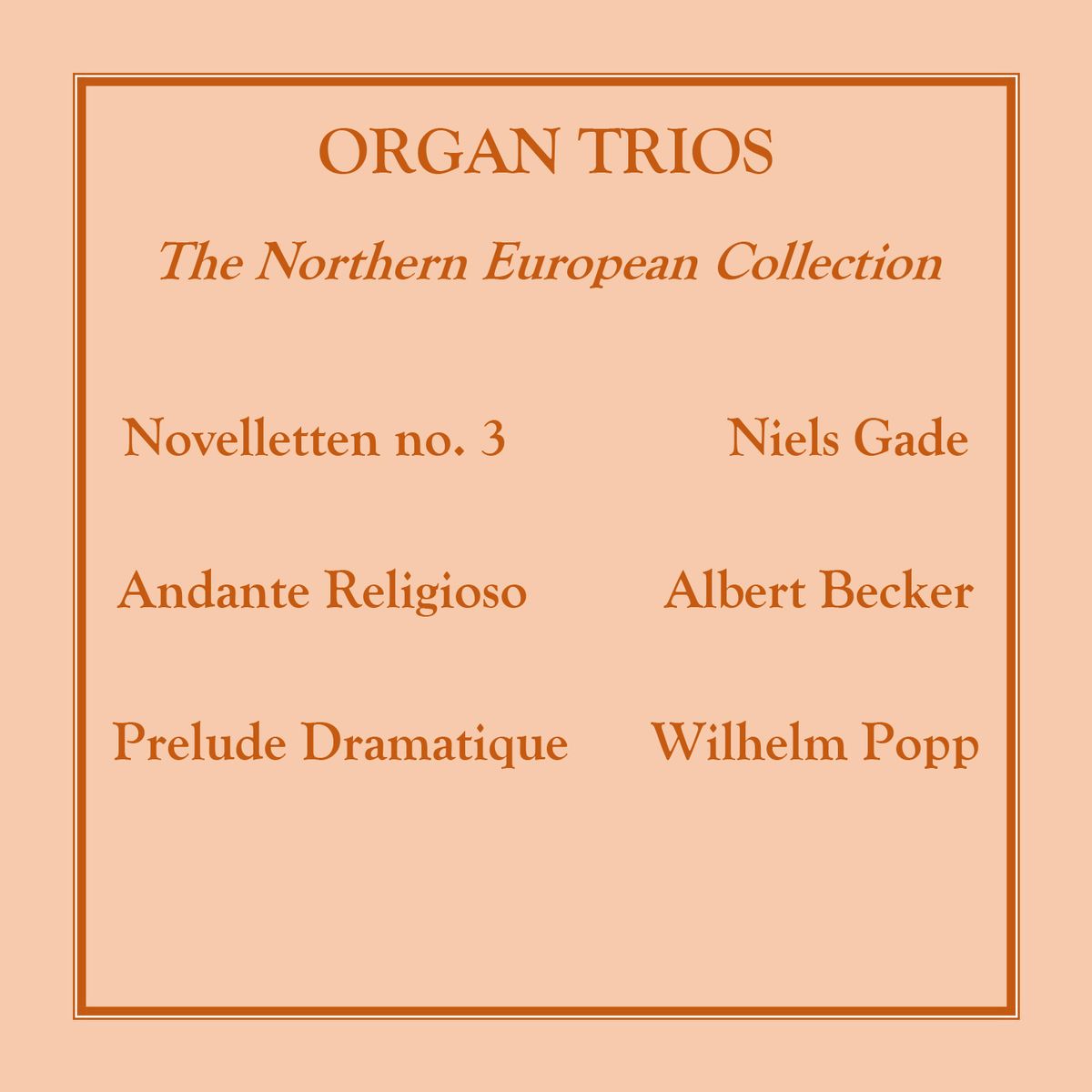 The Northern European Collection