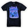 SHAG T-shirt *Limited sizes, available at live shows ONLY*