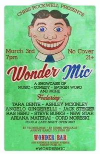 Wonder Mic 