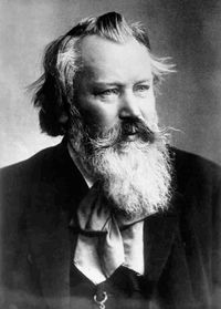 All Brahms Concert: Trio Op. 114, E minor Cello Sonata, and Viola Sonata