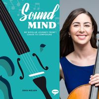 SOUND MIND: A Celebration of Mindfulness and Mental Health Through Fiction, Memoir, and Music (Book Event & Performance)