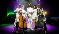 Strange Magic ELO Tribute