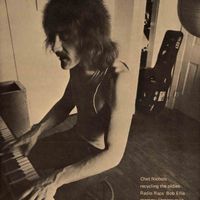 Rock & Roll Music (Single) by Chet Nichols