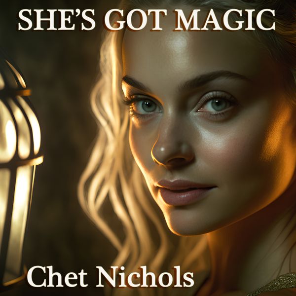 Chet Nichols - SINGLE: She's Got Magic